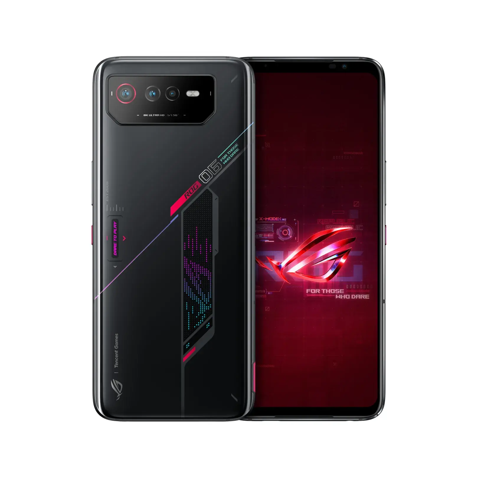 Sell Old Asus ROG Phone 6 For Cash